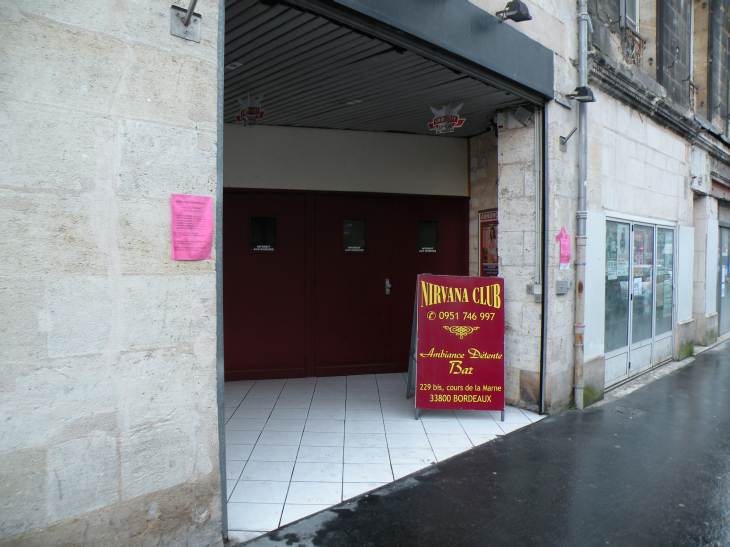  nirvana club